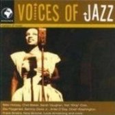 Voices Of Jazz