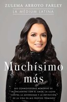 Atria Espanol - Muchísimo más (So Much More Spanish Edition)