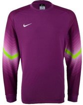 Nike Goleiro - Keepersshirt - Heren - Maat XL - Paars