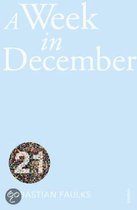 A Week in December: Vintage 21 (Vintage 21st Anniv Editions)-Sebastian Faulks