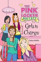 Pink Locker Society Novels 4 - Girls in Charge