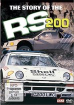 Story of The RS200