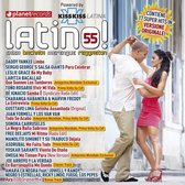 Various Artists - Latino! 55 (CD)