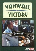 Vanwall Victory
