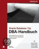 Oracle Database 11g - DBA-Handbuch