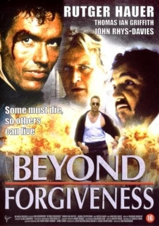 Beyond Forgiveness