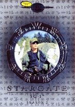 Stargate SG1 - Seizoen 2