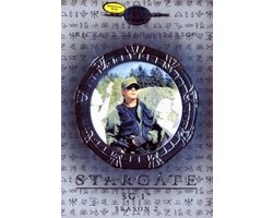 Stargate SG1 - Seizoen 2