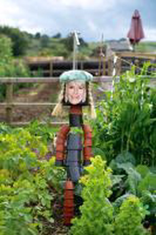 Mein wundervoller kleiner Garten, Lia Leendertz 9783868735741