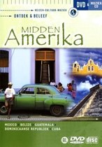 Ontdek & Beleef - Midden Amerika