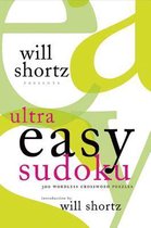 Will Shortz Presents Ultra Easy Sudoku