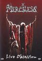 Merciless: Live Obsession [2DVD]