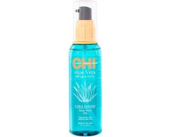 Omslag van CHI Aloe Vera Oil, 89ml