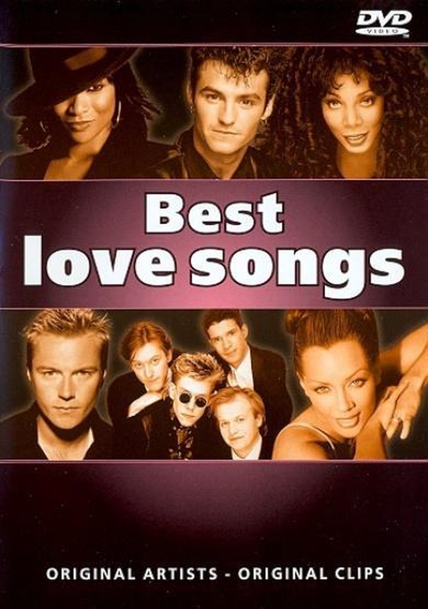 Best Love Songs