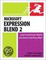Microsoft Expression Blend 2 for Windows