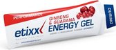 Etixx Energy Gel Ginseng & Guarana Maracuja 50 gr