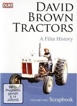 David Brown Tractors  Vol 2. Scrapbook