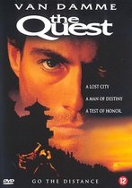 Quest,The