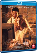 The Pelican Brief (Blu-ray)