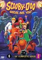 Scooby Doo - Where are You - serie 1