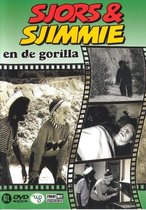 Sjors & Sjimmie-Gorilla