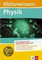 Abiturwissen Physik