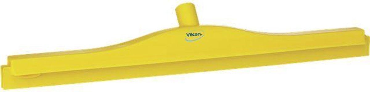 Full Colour vaste vloertrekker - Geel 40 cm