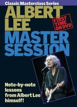 Albert Lee Master Session
