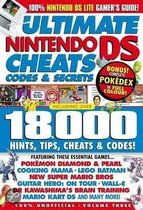 Ultimate Nintendo DS and DSi Cheats, Codes and Secrets