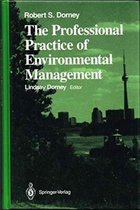 The Professional Practice of Environmental Management