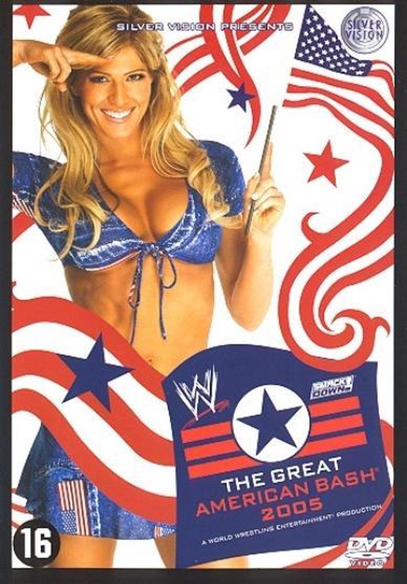 Wwe - Great American Bash '05