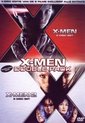 X-Men 1 & 2 (4DVD)