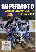 Supermoto World Championship Review 2010