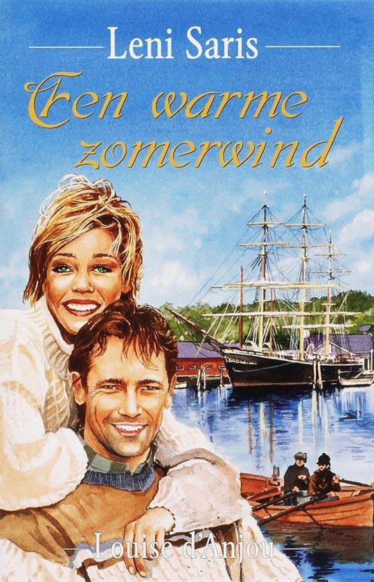 9789020527964 - Een Warme Zomerwind