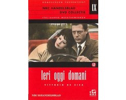 Ieri Oggi Domani