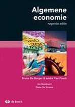 Inleiding tot de Algemene Economie: Micro en  Macro