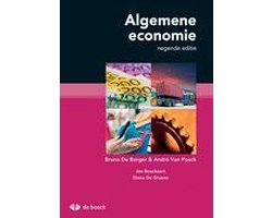Algemene economie