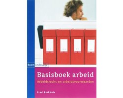 Basisboek Arbeid