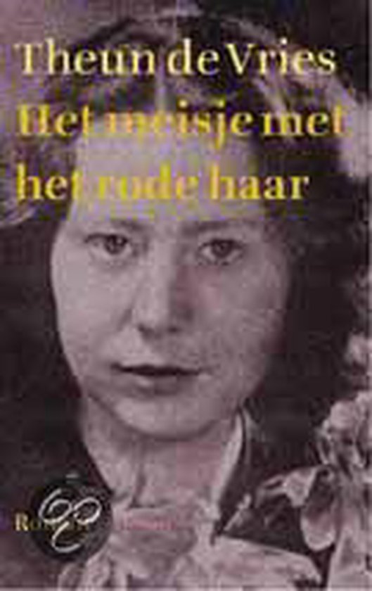 Het Meisje Met Het Rode Haar - Theun de Vries | Do-index.org