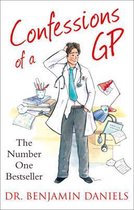 Omslag Confessions of a GP (The Confessions Series)
