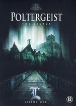 Poltergeist The Legacy - Seizoen 1