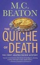 The Quiche of Death