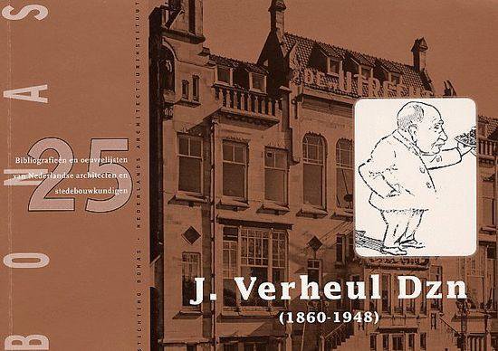 J. Verheul Dzn (1860-1948) - Iris van der Horst | Tiliboo-afrobeat.com