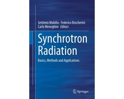 Physics and Astronomy (R0) - Synchrotron Radiation