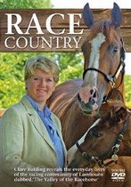Race Country With Clare Balding