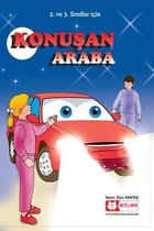 Çocuk Kitapları - Konuşan Araba