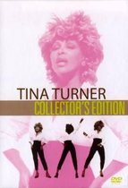 Tina Turner - Amsterdam/Rio/One Last Time