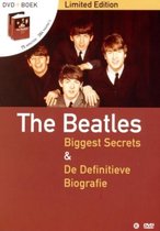 The Beatles Boek + Dvd