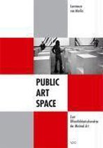 Public - Art - Space. Zum ffentlichkeitscharakter der Minimal Art