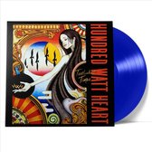 Turbulent Times (Limited Translucent Blue Vinyl)